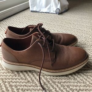 Ecco Men's Dress Shoes